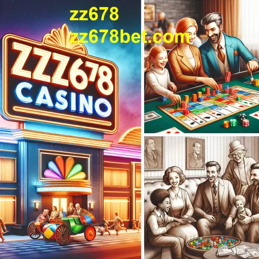 A Magia dos Jogos em Família: Diversão para Todas as Idades