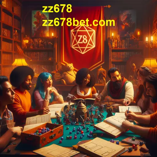 A Evolução dos RPGs: Da Mesa ao Mundo Virtual