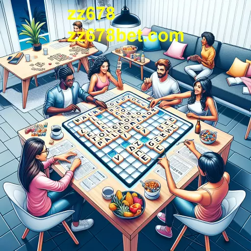 Descubra o Desafio do Jogo 'Palavras' no ZZ678